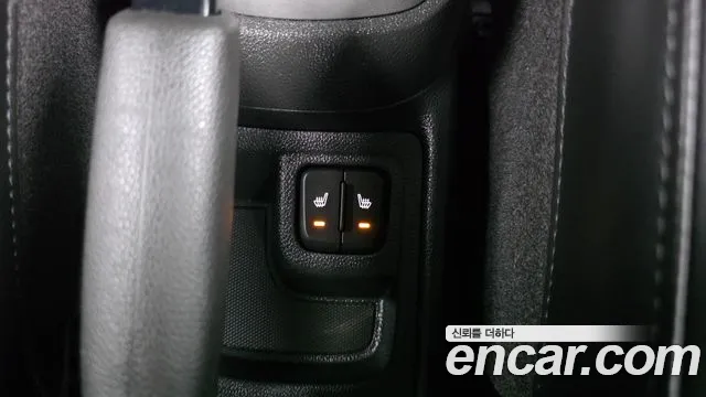 Chevrolet Spark — Фото автомобиля 13