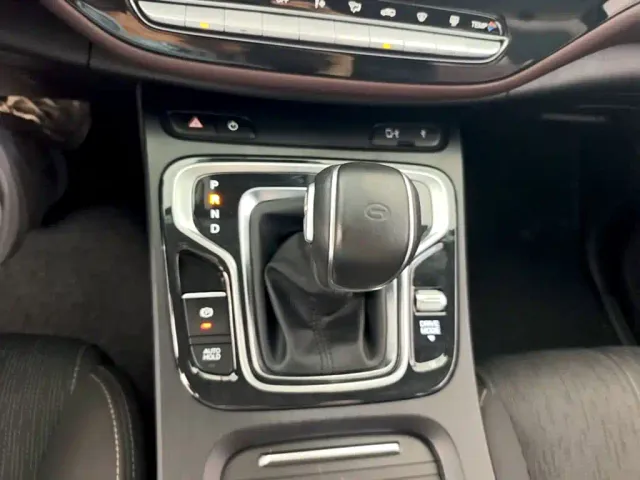 GAC Trumpchi M6 — Фото автомобиля 13