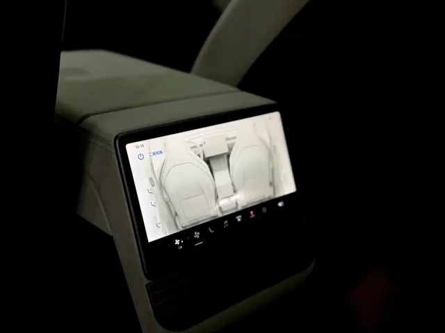 Tesla Model Y L — Фото автомобиля 9