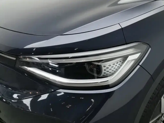 Volkswagen ID.4 Crozz — Фото автомобиля 7