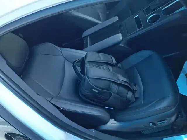 Toyota Sienna — Фото автомобиля 24