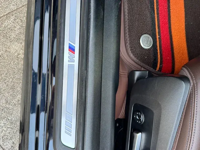 BMW 3 Series — Фото автомобиля 17