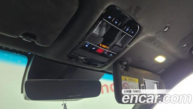 Hyundai Grandeur GN7 — Фото автомобиля 26