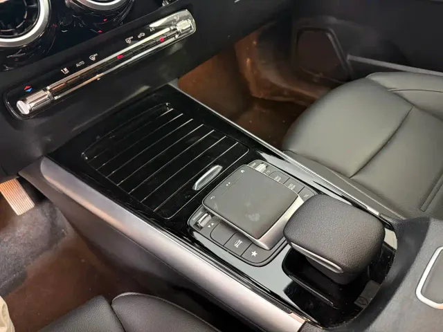 Mercedes-Benz GLA-Class — Фото автомобиля 7