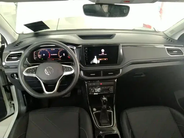 Volkswagen Tharu — Фото автомобиля 9