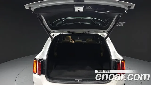 Kia Sorento — Фото автомобиля 20