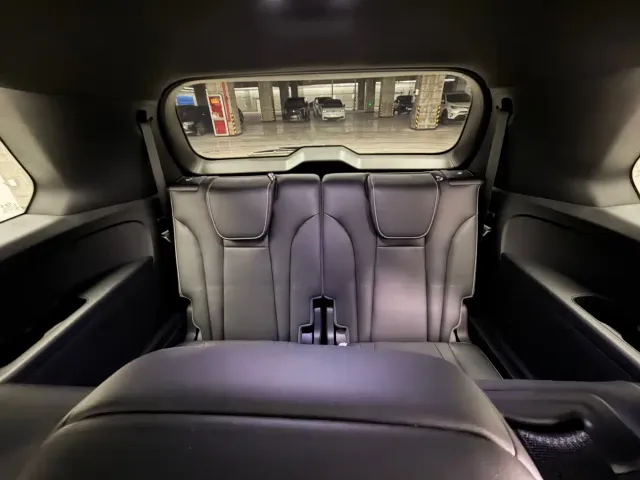 GAC Trumpchi GS8 — Фото автомобиля 12