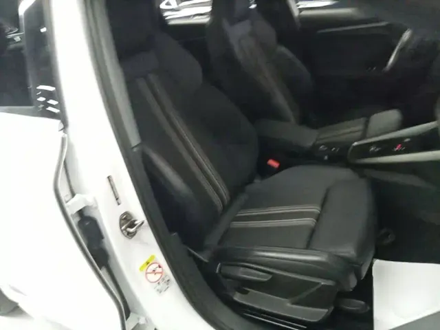 Audi A3 — Фото автомобиля 24