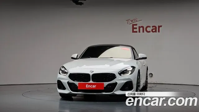 BMW Z4 — Фото автомобиля 29