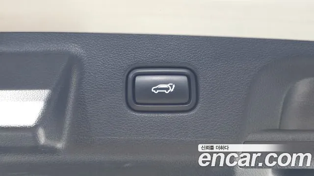 Hyundai Palisade The New Palisade Бензин 3.8 4WD — Фото автомобиля 20