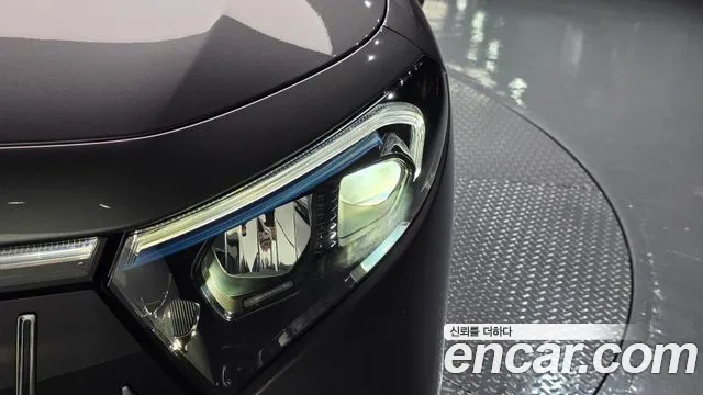 Mercedes-Benz EQB X243 — Фото автомобиля 22