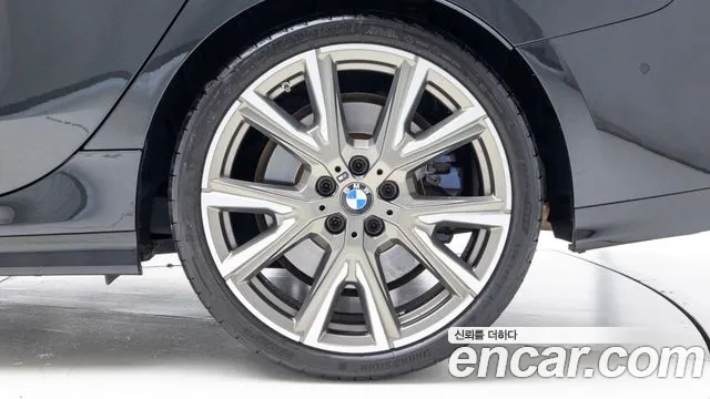 BMW 2 Series F44 — Фото автомобиля 5