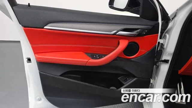 BMW X2 (F39) — Фото автомобиля 16