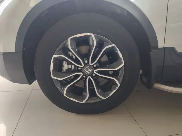 Honda CR-V — Фото автомобиля 22