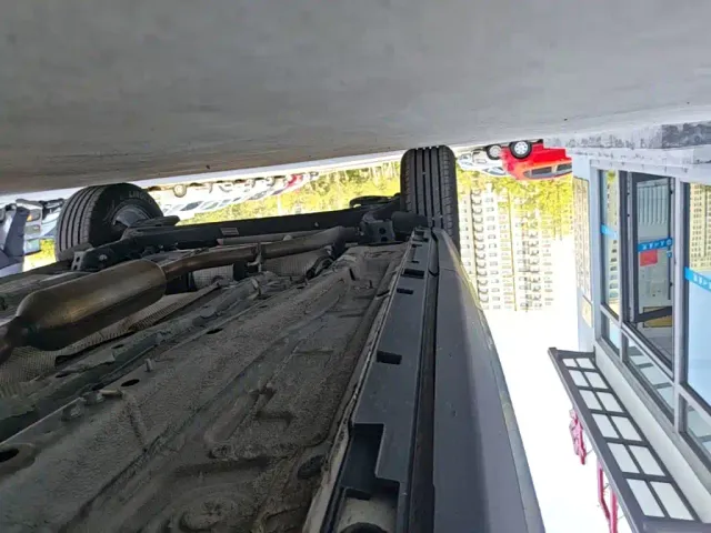 Cowin Xuanjie Pro 2025 1.5L CVT Comfort — Фото автомобиля 20