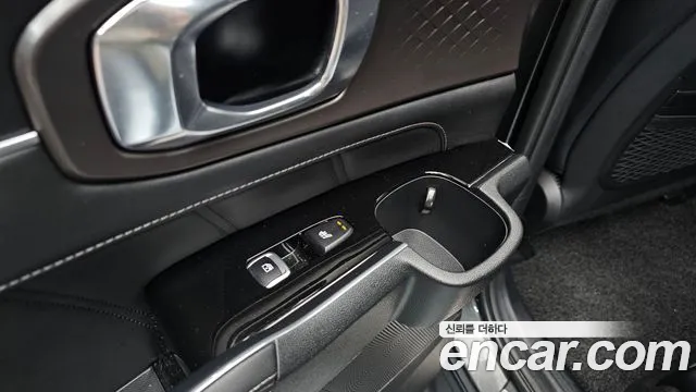 Kia Sorento 4th Gen — Фото автомобиля 25