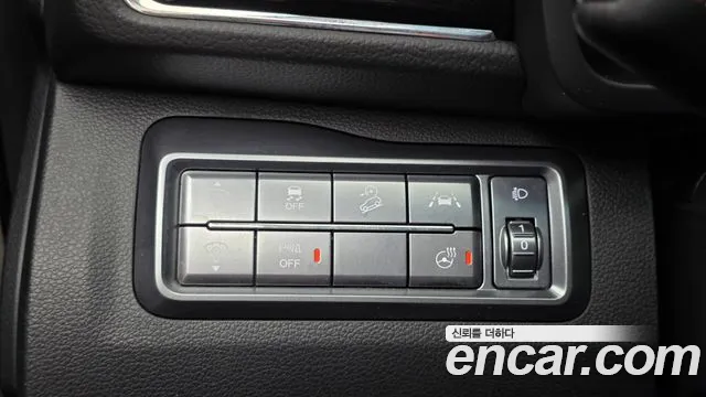 KG_Mobility_Ssangyong TIBOLI Very New Tivoli Бензин 1.5 2WD — Фото автомобиля 8