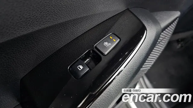 Kia Seltos New — Фото автомобиля 25