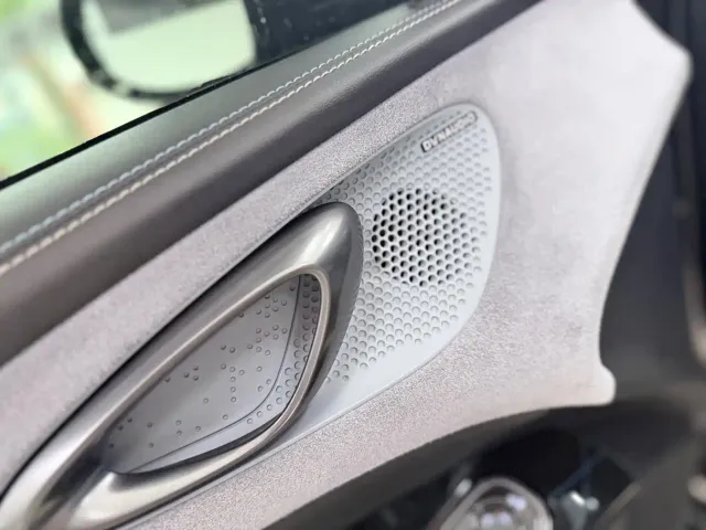 BYD Seal — Фото автомобиля 8