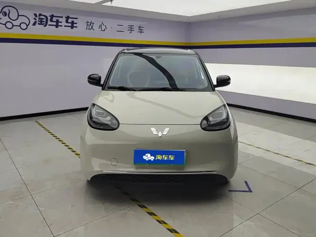 Wuling Bingo — Фото автомобиля 2