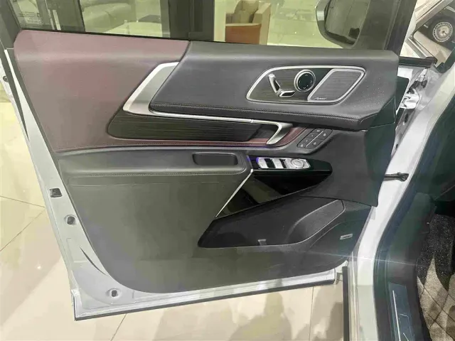 Buick Century — Фото автомобиля 6