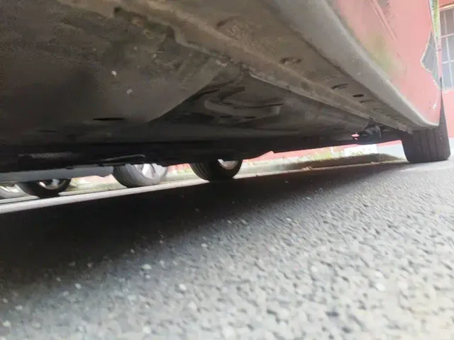 Buick LaCrosse — Фото автомобиля 7