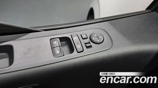Hyundai Staria — Фото автомобиля 29