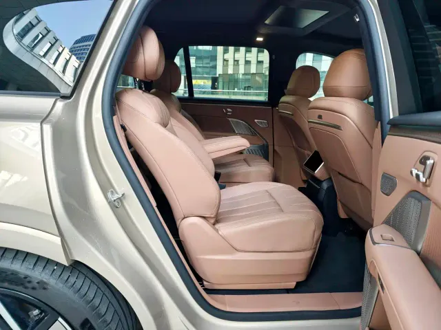 Onvo L90 — Фото автомобиля 23