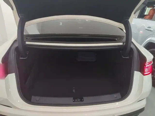 BYD Seal 07 DM-i — Фото автомобиля 18