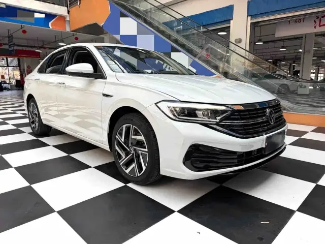 Volkswagen Sagitar — Фото автомобиля 2