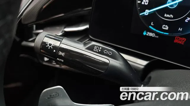 Kia Niro All Niro EV Air — Фото автомобиля 26