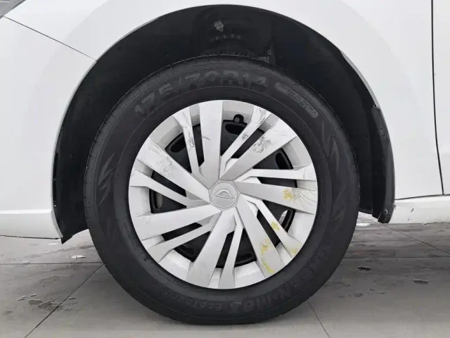 Jetta VA3 — Фото автомобиля 17