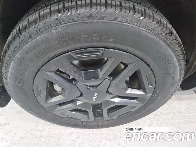 Kia Sorento 4th Gen — Фото автомобиля 7