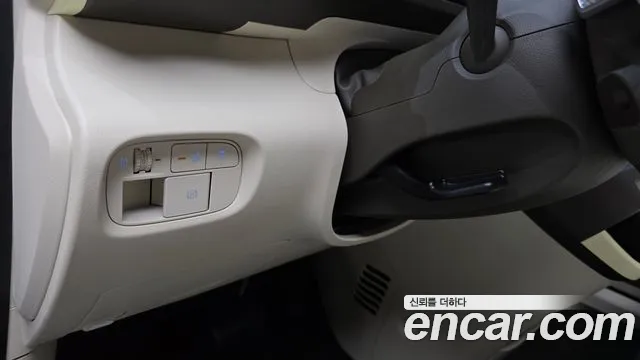 Hyundai Casper Electric — Фото автомобиля 20