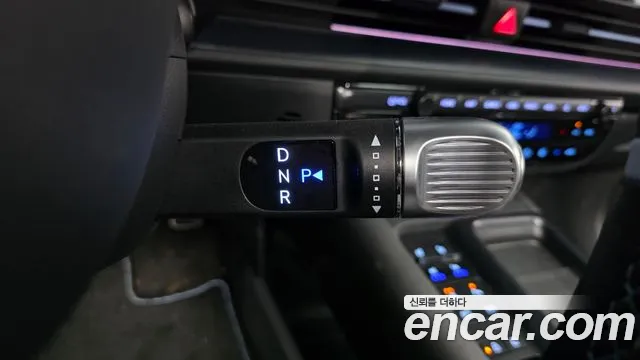 Hyundai Ioniq 6 New — Фото автомобиля 9