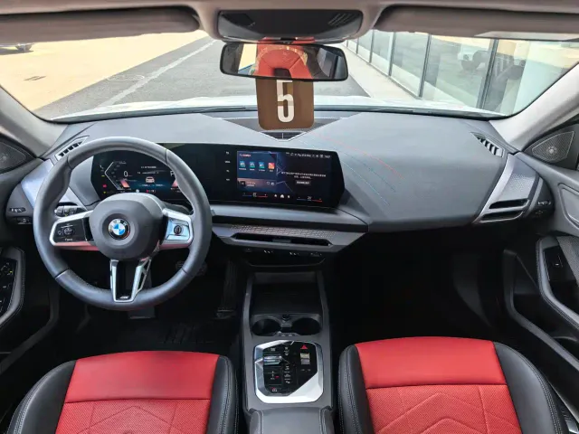 BMW 2 Series — Фото автомобиля 11