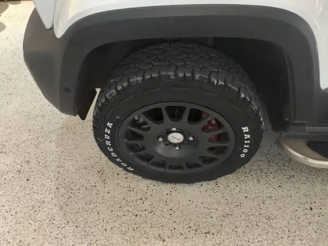 Baojun Yep — Фото автомобиля 22