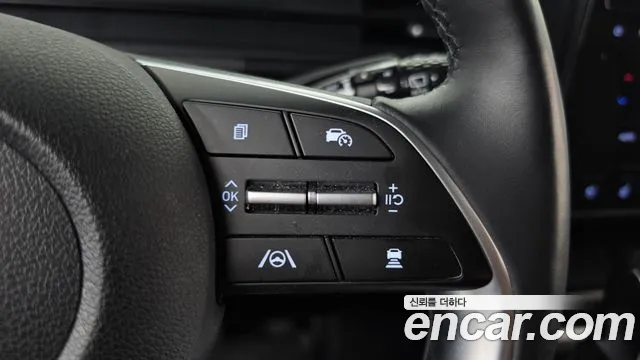 Hyundai Staria — Фото автомобиля 20