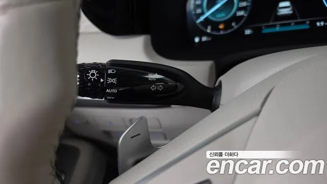 Hyundai Palisade The New Palisade Дизель 2.2 2WD — Фото автомобиля 23