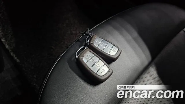 Hyundai Casper — Фото автомобиля 20