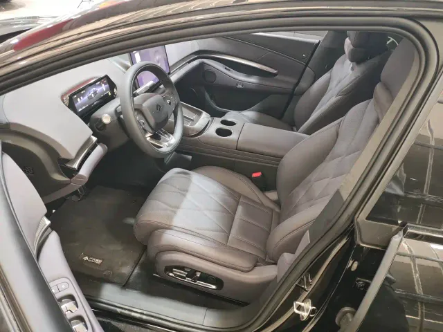 GAC Hyper A8 — Фото автомобиля 5