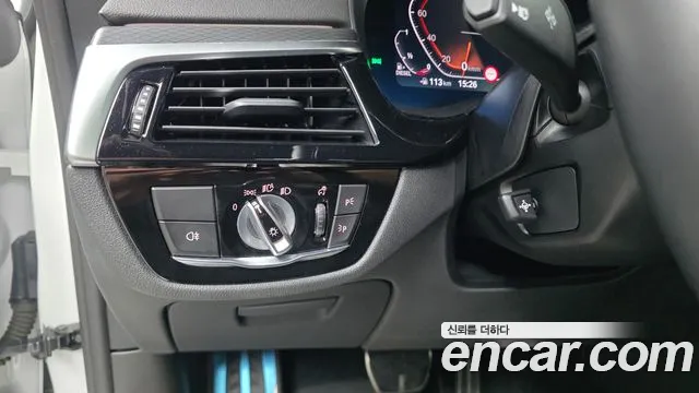 BMW Gran Turismo — Фото автомобиля 25