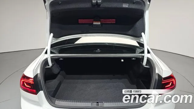 Volkswagen Passat Passat GT(B8) 2.0 TDI Prestige — Фото автомобиля 29