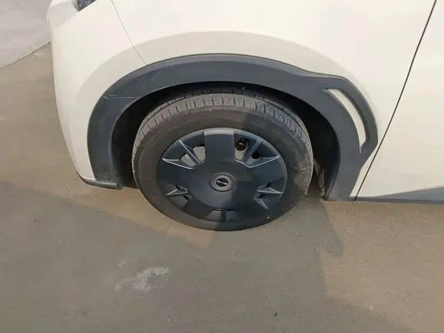 BYD Seagull — Фото автомобиля 22