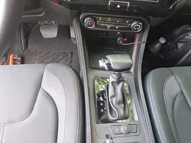 Chery Tiggo 3x — Фото автомобиля 13