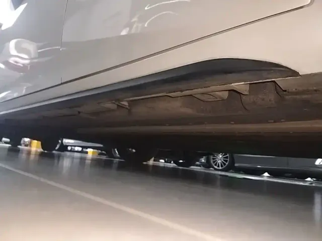 GAC Aion S — Фото автомобиля 20