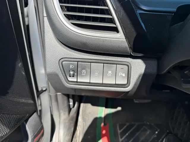 Kia Seltos — Фото автомобиля 17