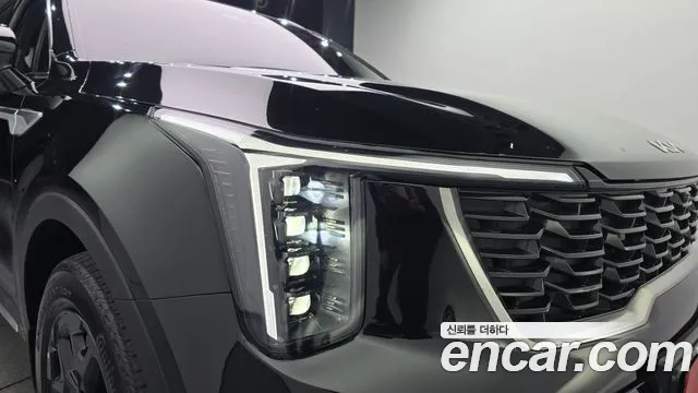 Kia Sorento 4th Gen — Фото автомобиля 7