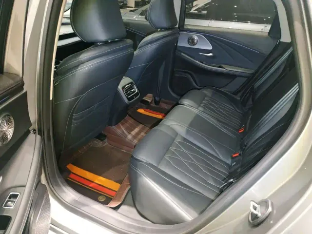 Chery Arrizo 8 — Фото автомобиля 16