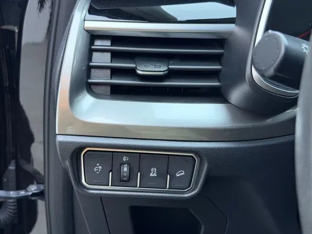 Haval H6 — Фото автомобиля 7